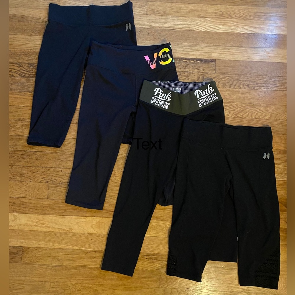 Victoria’s Secret PINK Leggings